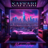 Saffari - Modern Days