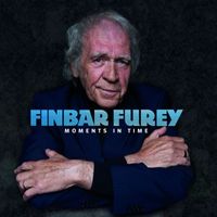 Finbar Furey - Moments in Time