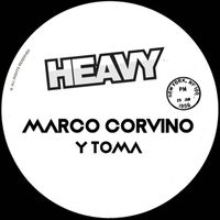 Marco Corvino - Y Toma