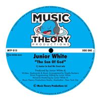 Junior White - The Son Of God (Junior In God We Trust Mix)
