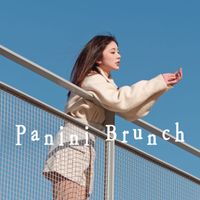 Panini Brunch - only me love