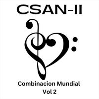 CSAN-II - Combinacion Mundial Vol 2