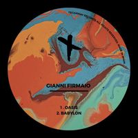 Gianni Firmaio - Oasis EP