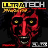 Pluto - Different Kind