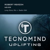 Robert Reazon - Never