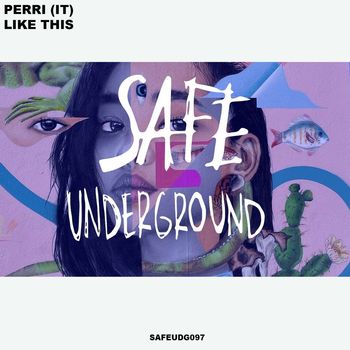 Perri (IT) - Like This EP
