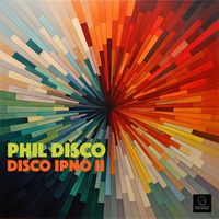 Phil Disco - Disco Ipno 2