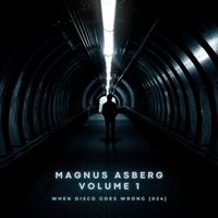 Magnus Asberg - Volume 1