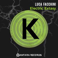 Luca Facchini - Electric Extasy