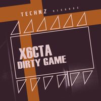 X6cta - Dirty Game