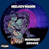 Melodymann - Midnight Groove