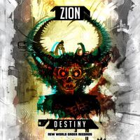 Zion - Destiny
