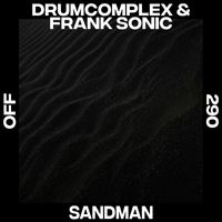 Drumcomplex, Frank Sonic - Sandman