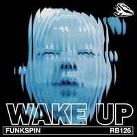 Funkspin - Wake Up