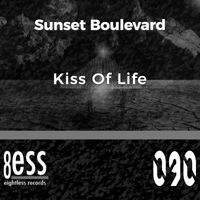 Sunset Boulevard - Kiss Of Life (Daniele Soriani Sunset Remix)