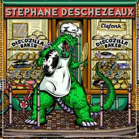 Stephane deschezeaux - Elefonk