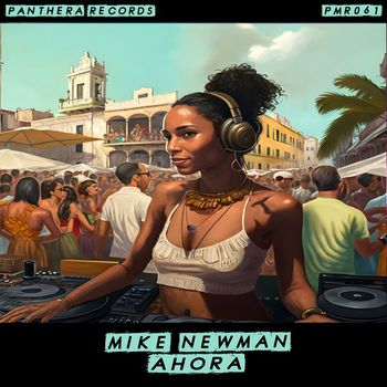 Mike Newman - Ahora