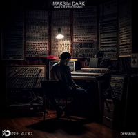 Maksim Dark - Antidepressant (Album)