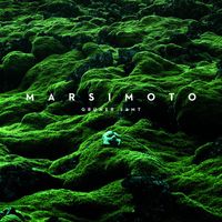 Marsimoto - Grüner Samt