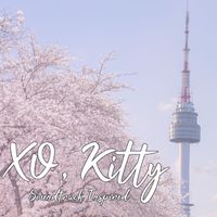 Blue Fashion - XO Kitty (Everybody Wants to Rule The World  Soundtrack (Inspired)