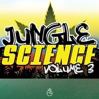 Johnny B - Jungle Science, Vol. 3