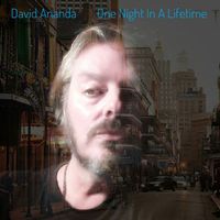 David Ananda - One Night in a Lifetime (Explicit)