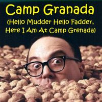 Allan Sherman - Camp Granada (Hello Mudder Hello Fadder, Here I Am At Camp Grenada)