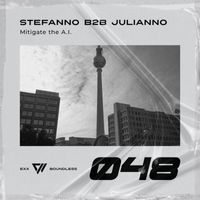 Stefanno b2b Julianno - Mitigate the A.I.