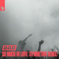 D.O.D - So Much In Love (Symmetrik Remix)