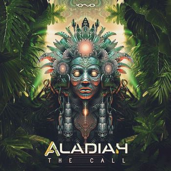 Aladiah - The Call