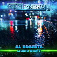 Al Roberts - Liquid Night