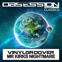 Vinylgroover - Mr Kirk's Nightmare