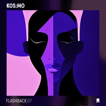 Kos:mo - Flashback EP