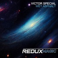Victor Special - Wet Asphalt