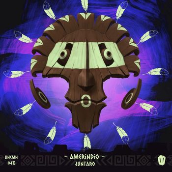 JUNTARO - Amerindio