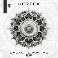 Vertex - Galactic Portal