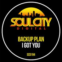 Backup Plan - I Got You