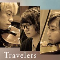 Sources - Travelers