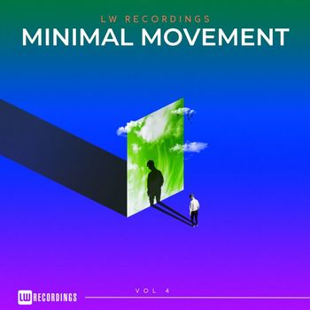 Various Artists - Minimal Movement, Vol. 04