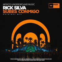 Rick Silva - Subes Conmigo