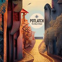 Potlatch - The Alley At Dawn