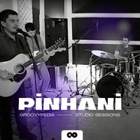 Pinhani - Geri Dönemem (Live)