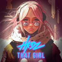 Hrdz - That Girl