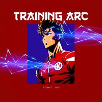 Sonic Jay - Training Arc