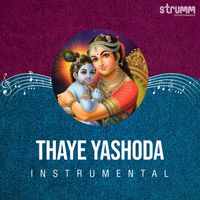 Dr. Ramachandra Murthy - Thaye Yashoda (Instrumental)