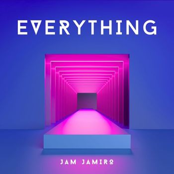 Jam Jamiro - Everything (Radio Edit)