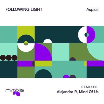 Following Light - Aspice