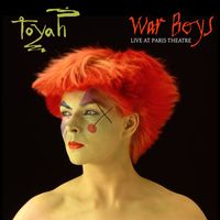 Toyah - War Boys (Live, BBC Radio 1 "In Concert", Paris Theatre, London, April 1981)