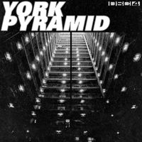 York - Pyramid EP