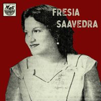 Fresia Saavedra - Fresia Saavedra
